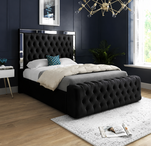 Beds
