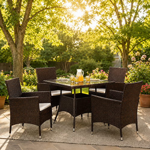 Garden Sofa