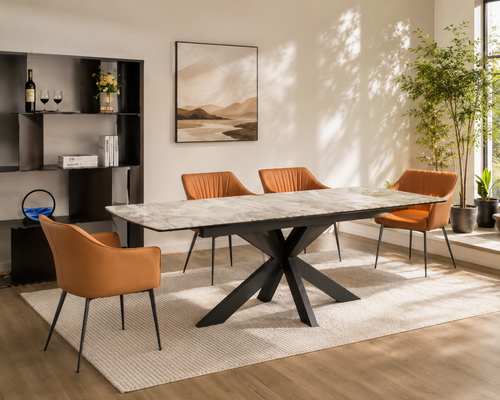 Dining Table Set