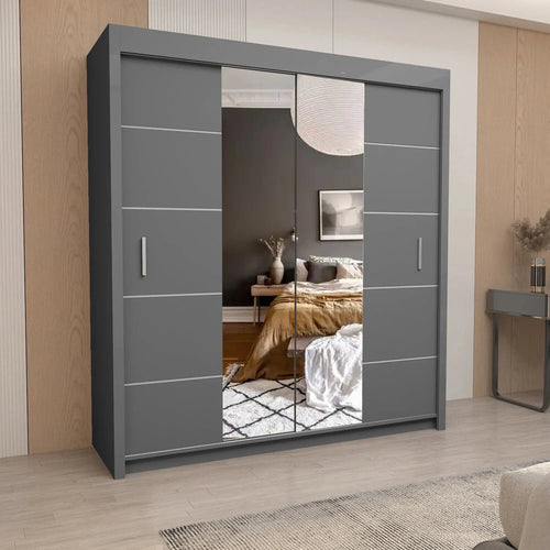 Wardrobes