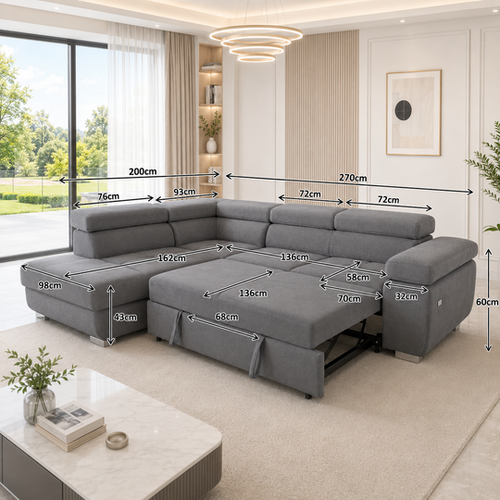 Sofas Beds